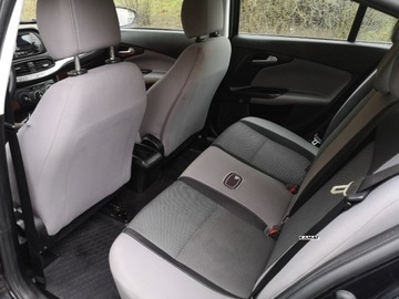 Fiat Tipo II 2016 Fiat Tipo Fiat Tipo Salon Polska 1,3 JTD Zamiana 1.2 Diesel 90KM, zdjęcie 10