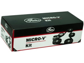 AR-MV KITS - KOD