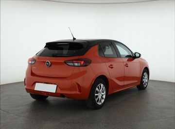 Opel Corsa F Hatchback 5d 1.2 75KM 2019 Opel Corsa 1.2, Salon Polska, Serwis ASO, Klima, zdjęcie 4