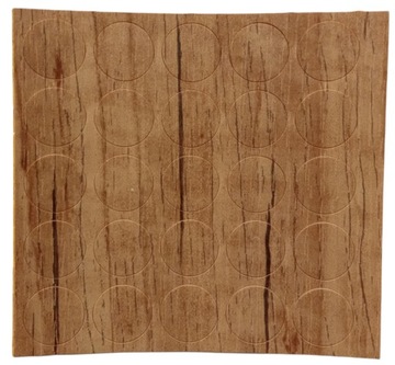 Zaślepka SCHILSNER samoprzylepna DĄB CRAFT ZŁOTY