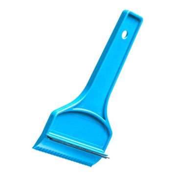 Skrobaczka do Lody Moje Auto Virage z Gumą 97-013