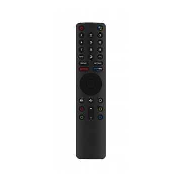 Pilot DO XIAOMI TV MI XMRM-010 MI 4S SMART czarny
