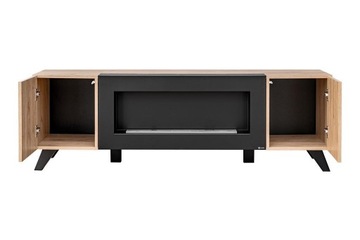 LIAM СЕКЦИЯ С КАМИНОМ