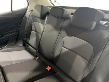 Skoda Fabia IV 1.0 MPI 80KM 2023 Škoda Fabia Skoda Fabia 1.0 Ambition, zdjęcie 11