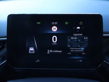 MG 2025 MG 3 1.5, 1. Właściciel, Serwis ASO, VAT 23%, zdjęcie 10