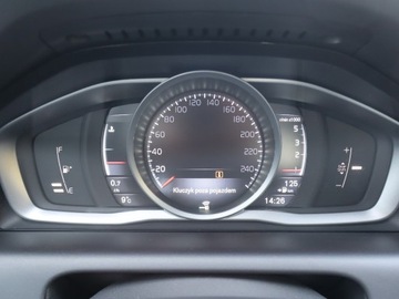 Volvo XC60 I SUV Facelifting 2.0 D3 DRIVE-E 150KM 2015 Volvo XC60 D3, Skóra, Navi, Klima, Klimatronic, zdjęcie 10