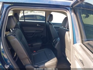 Volkswagen 2022 Volkswagen Atlas se, 2022r., 3.6L 3.6 Benzyna 276KM, zdjęcie 9