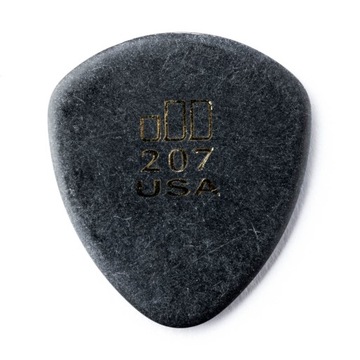 Kostka gitarowa Dunlop JAZZTONES 207