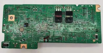Форматер ОСНОВНАЯ ПЛАТА EPSON XP-305 ORIGINAL 2142779 02 CC03