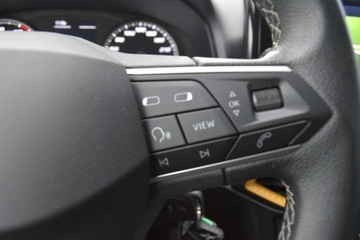 Seat Arona Crossover Facelifting 1.0 TSI 110KM 2022 Seat Arona 1.0TSI 110KM Style FullLEDPakiet ComfortPakiet SpringPDCFV23, zdjęcie 14
