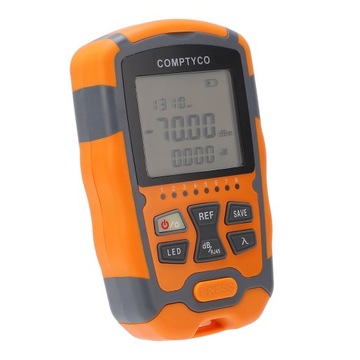 Кабельный тестер и поиск пар POE Noyafa NF-8209S