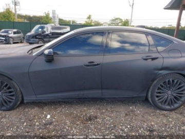 Acura 2023 Acura Inny TLX, 2023r., 4x4, 3.0L 3.0 Benzyna 355KM, zdjęcie 5