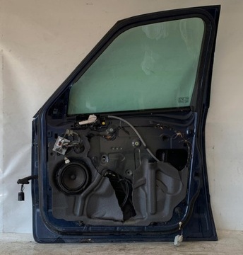 # DVEŘE PRAVÉ PŘEDNÍ FORD S-MAX MK1