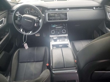 Land Rover Range Rover Velar 2020 Land Rover Range Rover Velar R-Dynamic S 2020 2.0L 2.0 Benzyna 247KM, zdjęcie 8