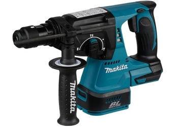 Аккумуляторный перфоратор Makita DHR243Z 2 Дж 18 В