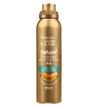 GARNIER AMBRE SOLAIRE SAMOOPALACZ BRONZER 150ml