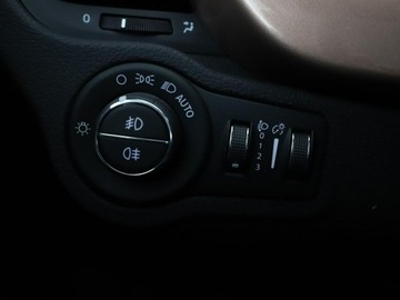 Fiat 500X Crossover 1.4 16V Mair 140KM 2018 Fiat 500x navi klima auto grzane fotele i, zdjęcie 34