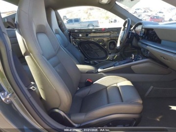 Porsche 2022 Porsche 911 Carrera 2022 3.0l 3.0 Benzyna 379KM, zdjęcie 8