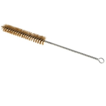 3шт латунная щетка для чистки трубок чайника