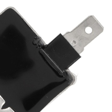 Замена модуля зажигания Professional 21119-2161 на John Deere