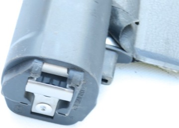 ROLETA KUFRU ANTRACIT MECHANIZMUS SPRÁVNÉ VW TOURAN 1 I 03- 5 OSOBNÍ