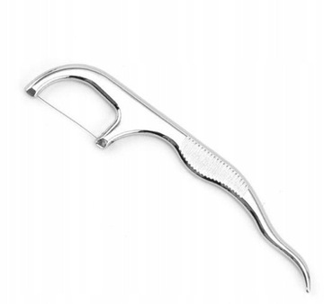200PCS/Box Double-headed Dental Brush Toothpi