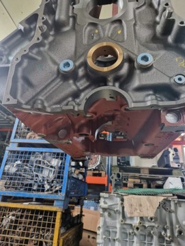 MERCEDES BENZ SK OM441 БЛОК ДВИГАТЕЛЯ A4410110101 НОВЫЙ