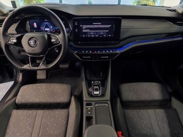 Skoda Octavia IV Kombi 2.0 TDI 150KM 2021 Skoda Octavia, 2.0TDI, 150KM, Automat, Nawi, HeadUp, Led, Radar, zdjęcie 8