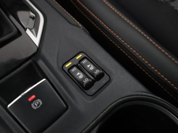 Subaru XV II 2018 Subaru XV automat 4x4 klima auto full LED grzane, zdjęcie 29