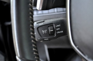 Peugeot 5008 II Crossover Facelifting 1.5 BlueHDi 130KM 2022 Peugeot 5008 LiFT Full Led Navi Kamera Skóra, zdjęcie 22