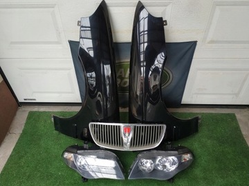 ROVER 45 MG ZS DMUCHAWA KABINY