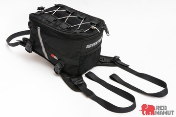 Сумка на бак RED MAMUT ADVENTURE 7 л — 100% ВОДОНЕПРОНИЦАЕМОСТЬ