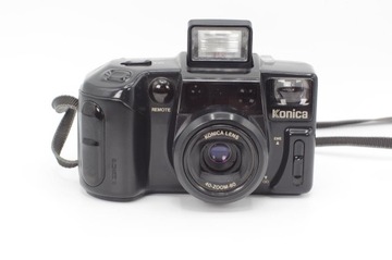 KONICA Z-up 80RC-do naprawy,części,kolekcji