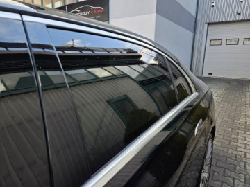 Mercedes Klasa S W223/V223 2025 Mercedes S 450 d 4Matic Long., zdjęcie 12