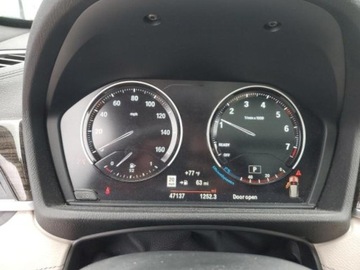 BMW X1 F48 2021 BMW X1 2021 BMW X1 SDRIVE28I 2.0 Benzyna 228KM, zdjęcie 9