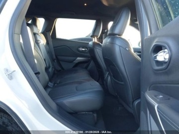 Jeep Cherokee V 2019 Jeep Cherokee 2019 JEEP CHEROKEE HIGH ALTITUDE 4X4 3.2 Benzyna 271KM, zdjęcie 16