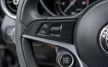 Alfa Romeo Giulia II Sedan 2.2 JTD 180KM 2016 Alfa Romeo Giulia 2.2D 180Ps Ledy Skora Bixenon Navi 1 wlasciciel BEZWYPAD, zdjęcie 20