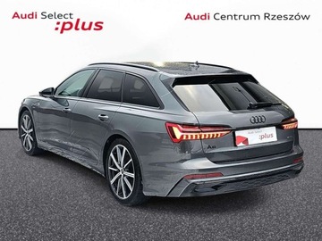 Audi A6 C8 Avant Facelifting 2.0 45 TFSI 265KM 2024 Audi A6 Avant kamery 360, bang olufsen, aktywny tempomat, matrixy, gwaranc, zdjęcie 6