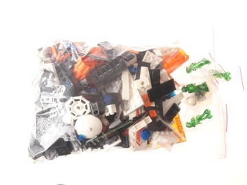 Конструктор Lego Space 7692 MX-71 Recon Dropship
