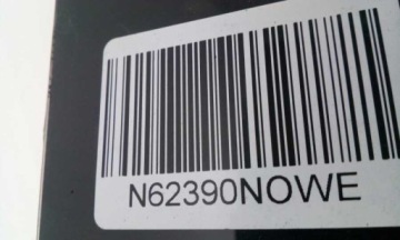 ВЕТРОВОЕ СТЕКЛО RENAULT ESPACE III N62391НОВОЕ