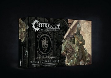 CONQUEST Household Knights