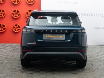 Jaecoo 5 1.6T 147KM 2025 JAECOO 5 1.6 T-GDI Premium DCT Suv 147KM 2025, zdjęcie 6