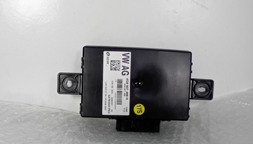 AUDI A6 4G A7 4G8 VW STEROWNIK GATEWAY