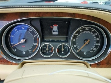 Bentley Continental II 2015 Bentley Flying Spur 2015 4.0l 4.0 Benzyna 500KM, zdjęcie 9