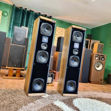 Elac EL 160, офисное состояние!