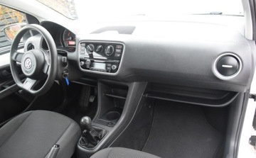 Volkswagen up! Hatchback 5d 1.0 MPI 60KM 2014 Volkswagen up 1.0MPI ekonomiczny Sprowadzony O..., zdjęcie 5