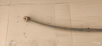 RESOR TYLNY IVECO DAILY POJEDYŃCZY 1P 1 PIÓRO 06r-