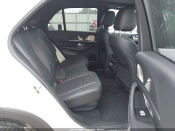 Mercedes GLE V167 2023 Mercedes-Benz GLE 350 4Matic 2023 2.0l 2.0 Benzyna 255KM, zdjęcie 12