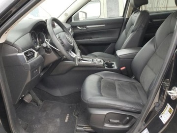 Mazda CX-5 II 2019 Mazda CX-5 Mazda CX-5 Touring 2.5 Benzyna 187KM, zdjęcie 6