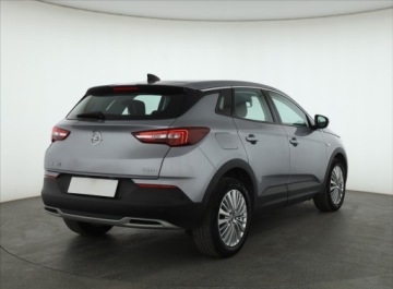 Opel 2019 Opel Grandland 1.2 Turbo, Salon Polska, zdjęcie 4